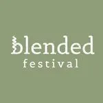 Blended Festival discount code